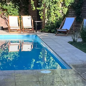 Oeste Appartement