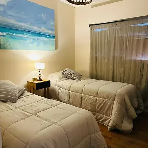 Acogedor Departamento En Pleno Centro De Mendoza