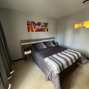 Departamento Malbec Centro Mendoza
