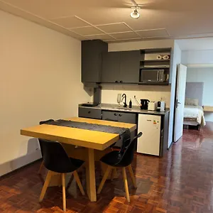 Hermoso Dpto Centrico Mendoza