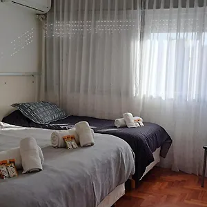 Septimo Sur, Vista A La Montana Mendoza