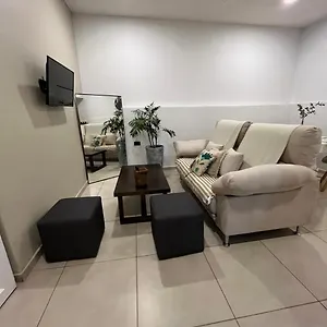 Hermoso Departamento Impecable! Mendoza