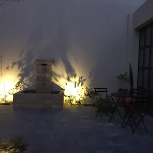 Frühstückspension Huli, Mendoza