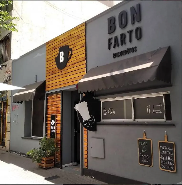 Apartmán Departamento Luminoso A Estrenar En Mendoza 0*,