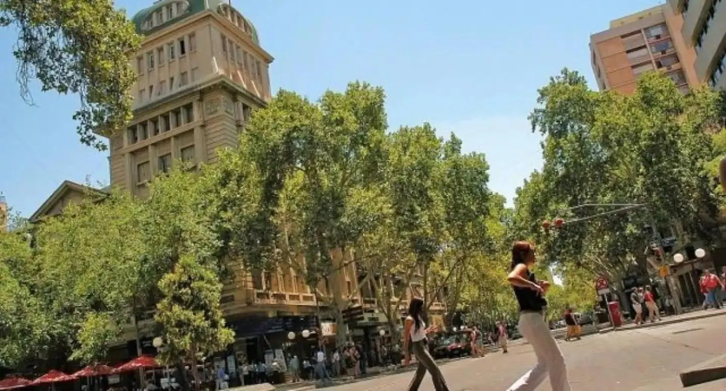 Apartmán Departamento Luminoso A Estrenar En Mendoza 0*,  Argentina