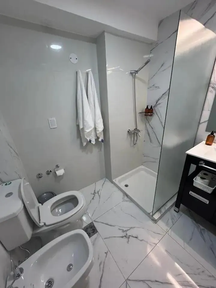Apartamento Departamento Luminoso A Estrenar En Mendoza
