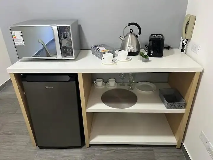 Apartamento Departamento Luminoso A Estrenar En Mendoza
